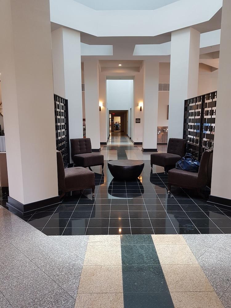 Doubletree By Hilton Hattiesburg, Ms Zewnętrze zdjęcie
