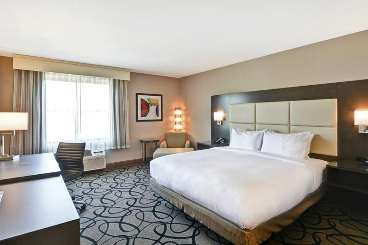 Doubletree By Hilton Hattiesburg, Ms Zewnętrze zdjęcie