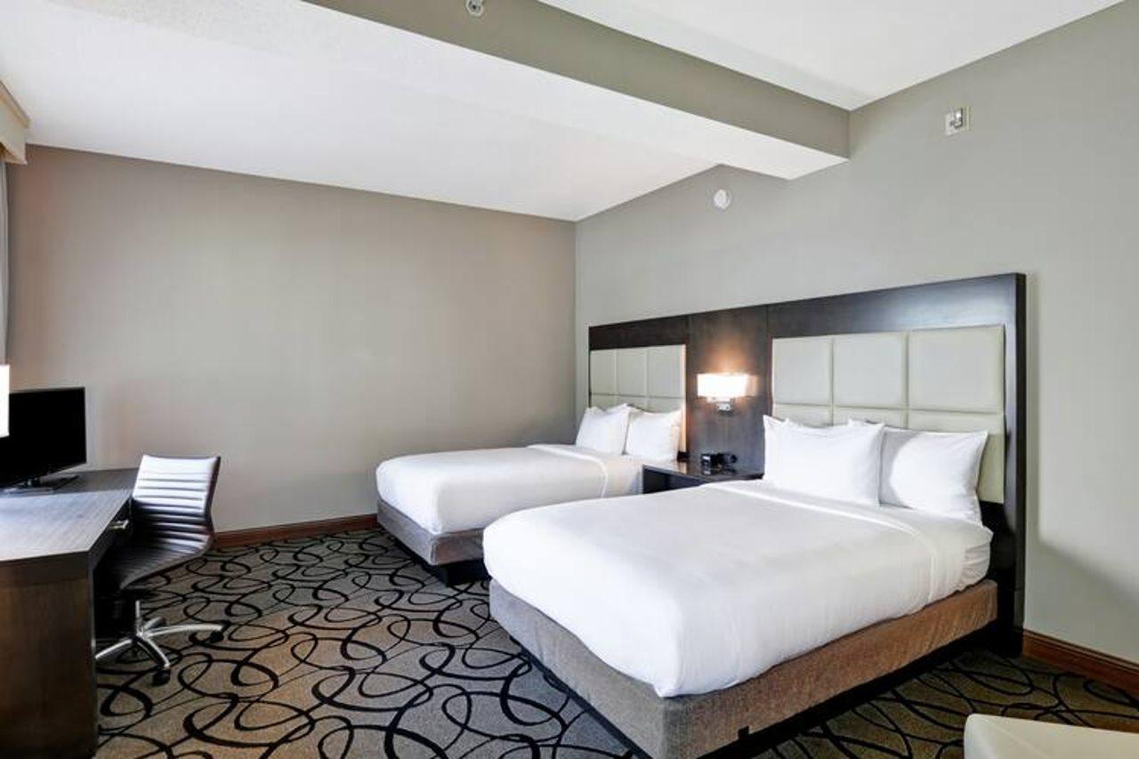 Doubletree By Hilton Hattiesburg, Ms Zewnętrze zdjęcie