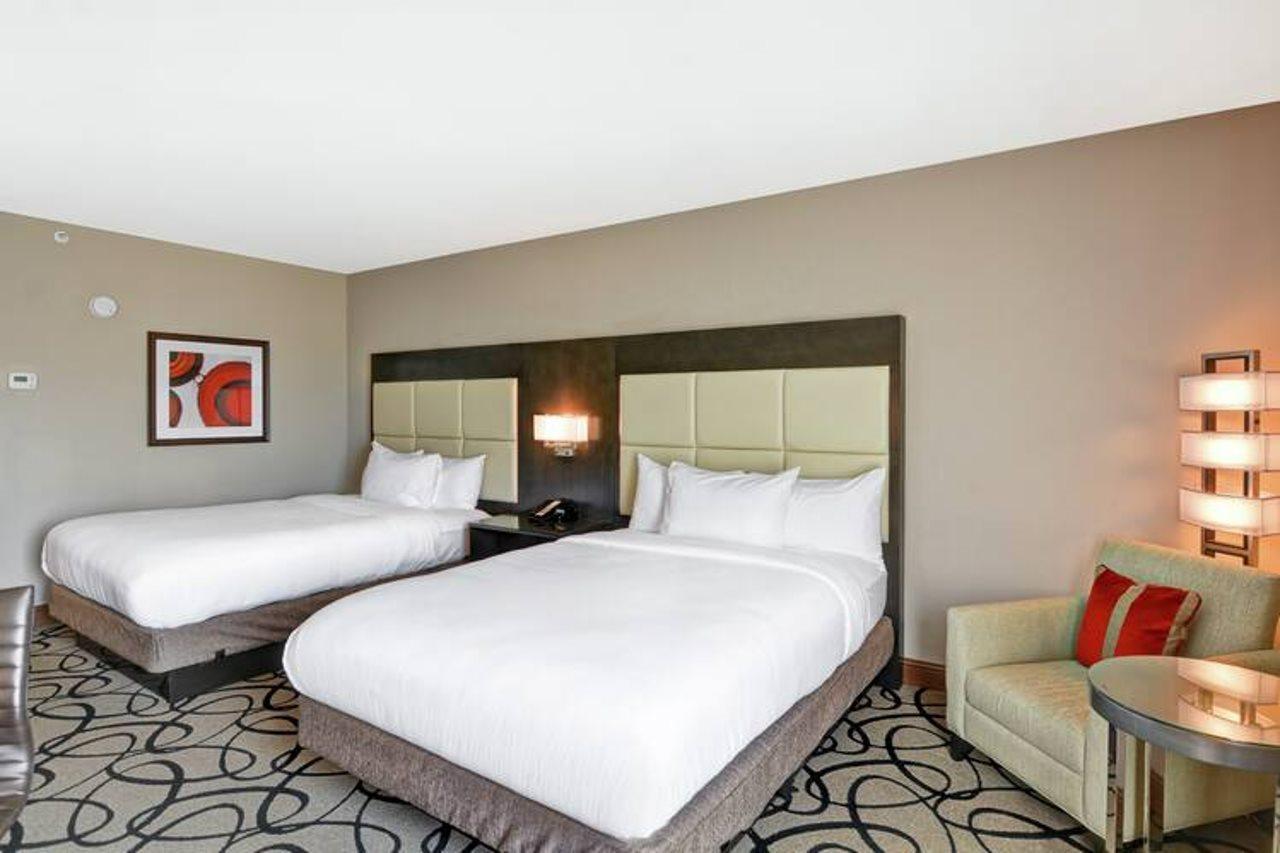 Doubletree By Hilton Hattiesburg, Ms Zewnętrze zdjęcie