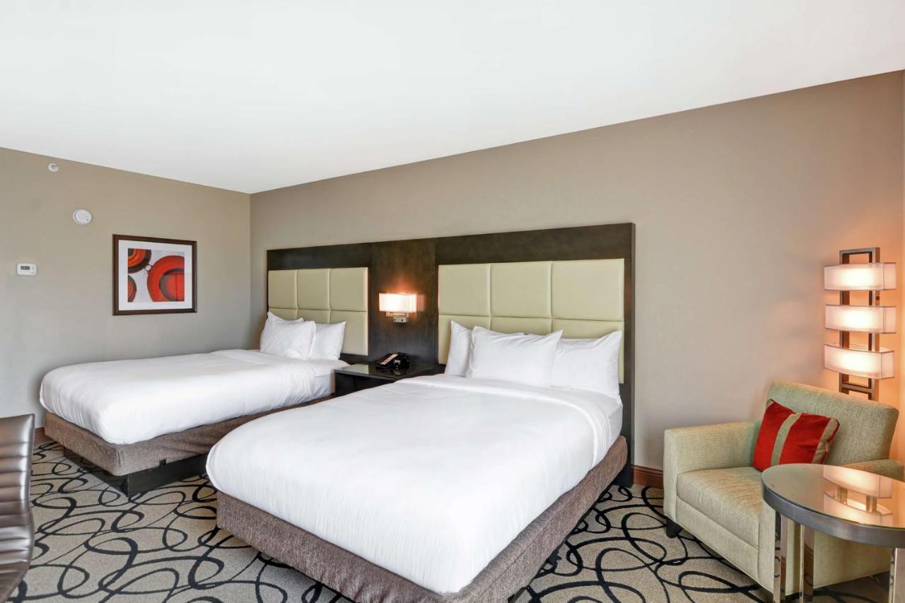Doubletree By Hilton Hattiesburg, Ms Zewnętrze zdjęcie