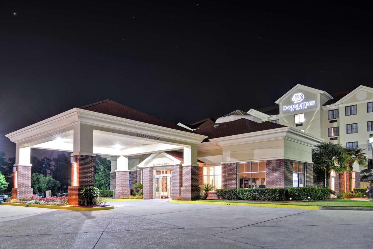 Doubletree By Hilton Hattiesburg, Ms Zewnętrze zdjęcie