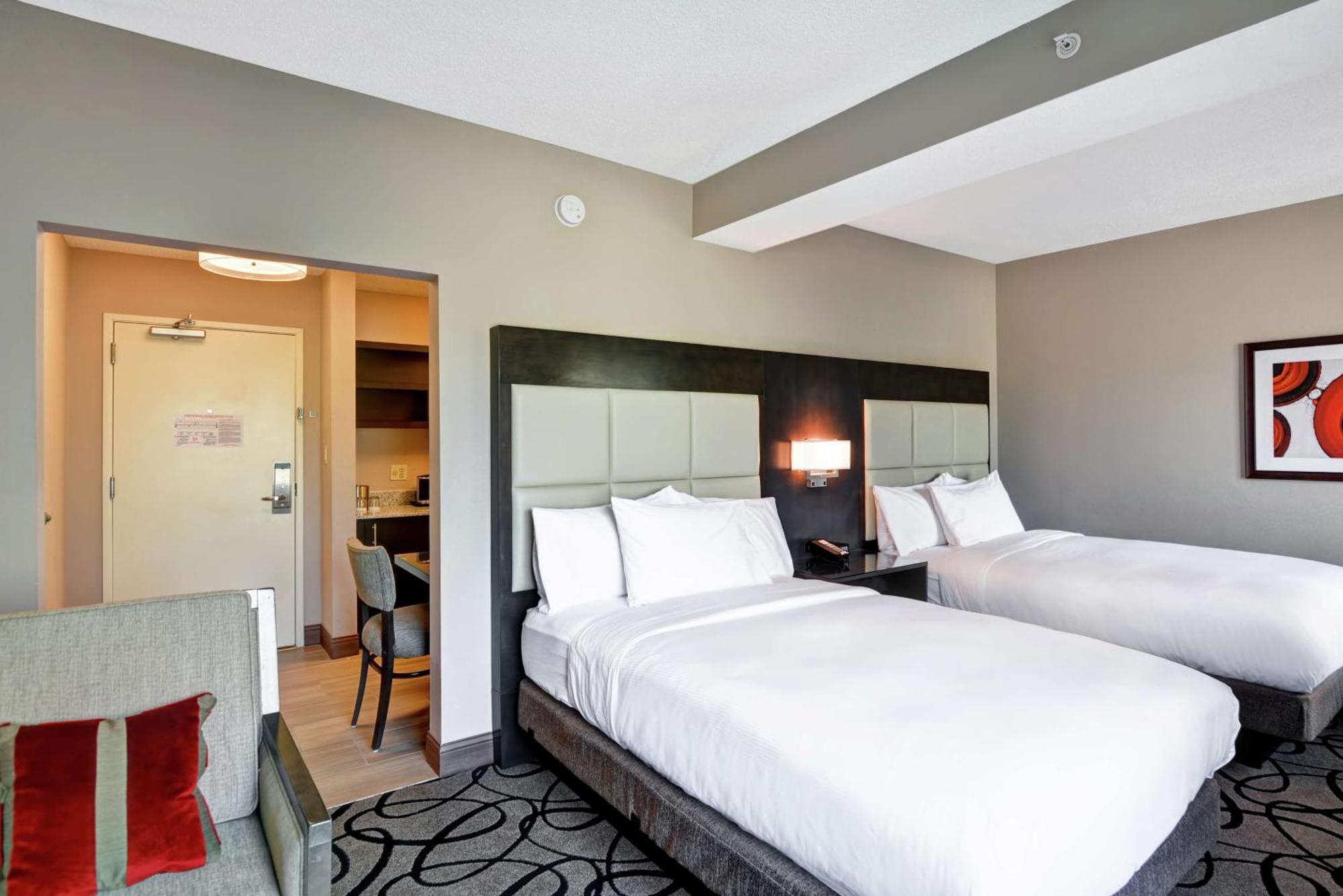 Doubletree By Hilton Hattiesburg, Ms Zewnętrze zdjęcie