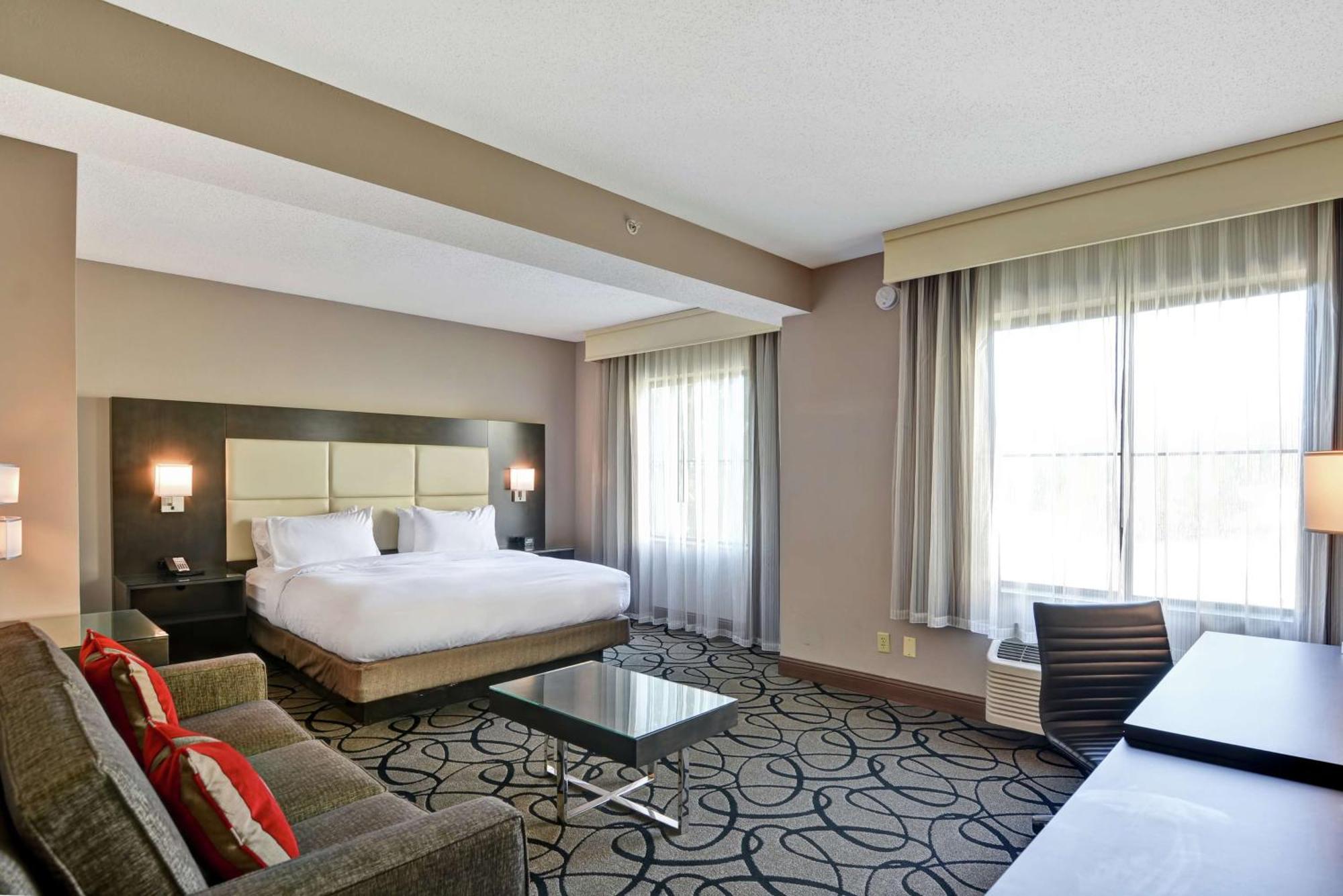 Doubletree By Hilton Hattiesburg, Ms Zewnętrze zdjęcie
