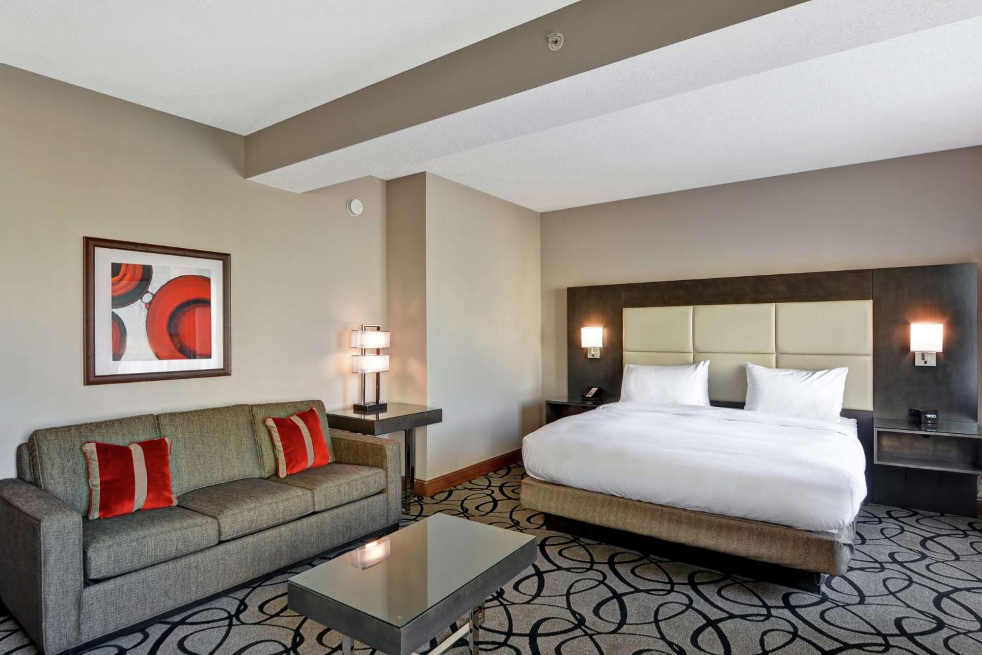 Doubletree By Hilton Hattiesburg, Ms Zewnętrze zdjęcie