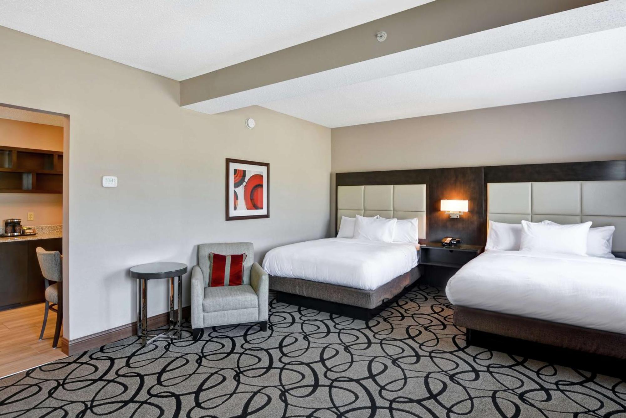Doubletree By Hilton Hattiesburg, Ms Zewnętrze zdjęcie