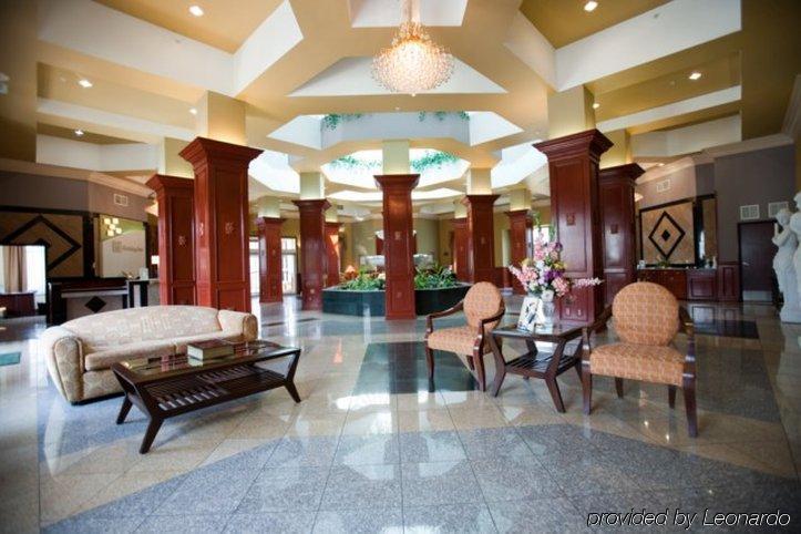 Doubletree By Hilton Hattiesburg, Ms Wnętrze zdjęcie