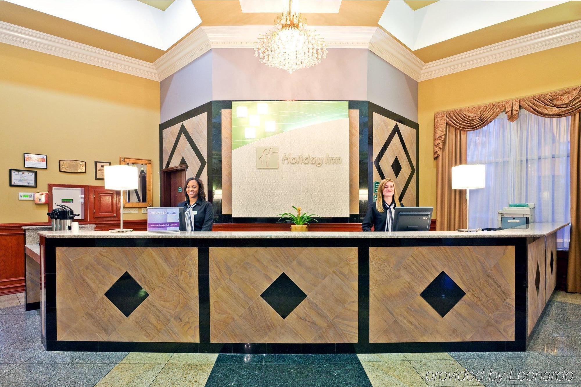 Doubletree By Hilton Hattiesburg, Ms Wnętrze zdjęcie