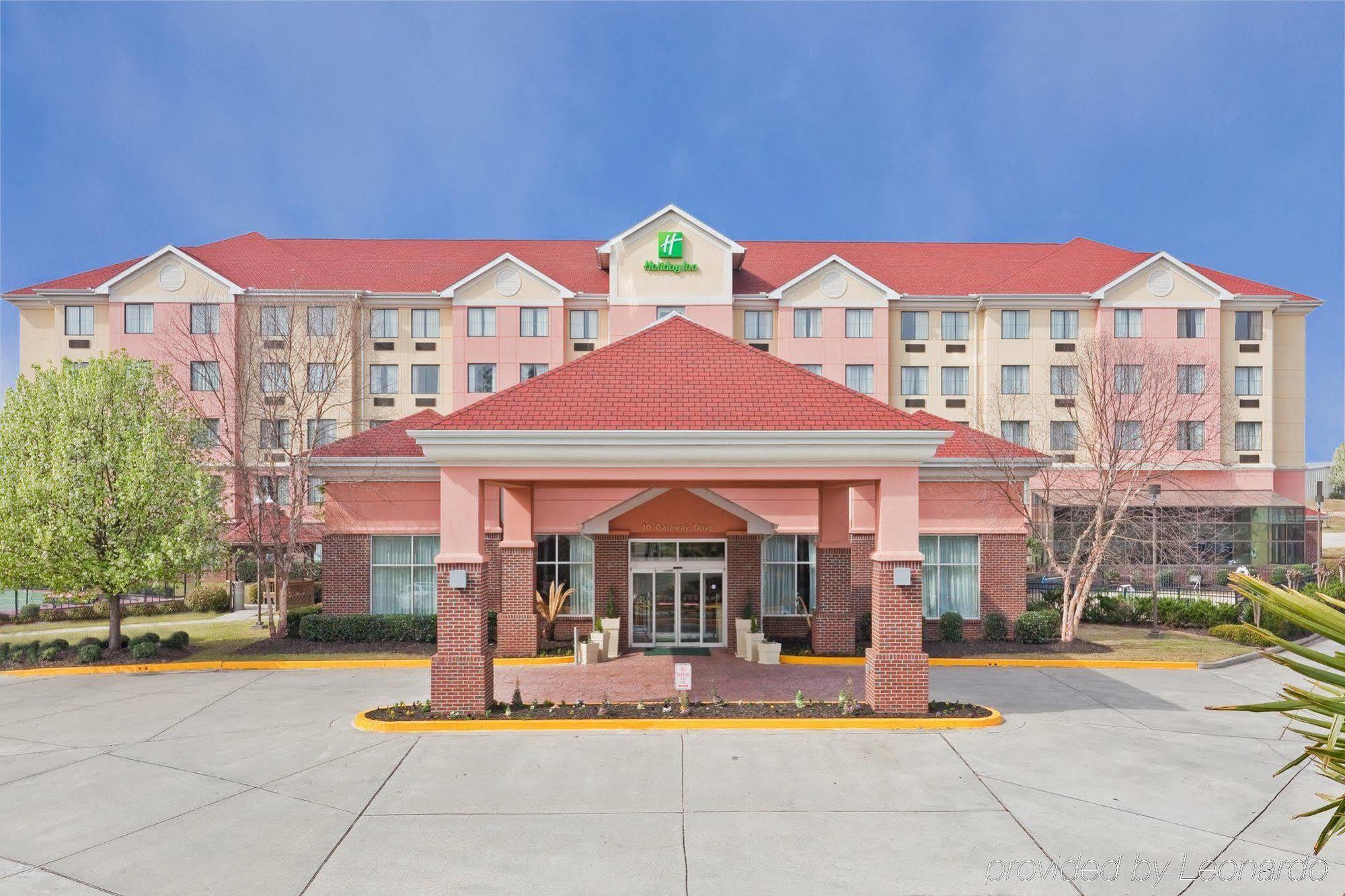 Doubletree By Hilton Hattiesburg, Ms Zewnętrze zdjęcie