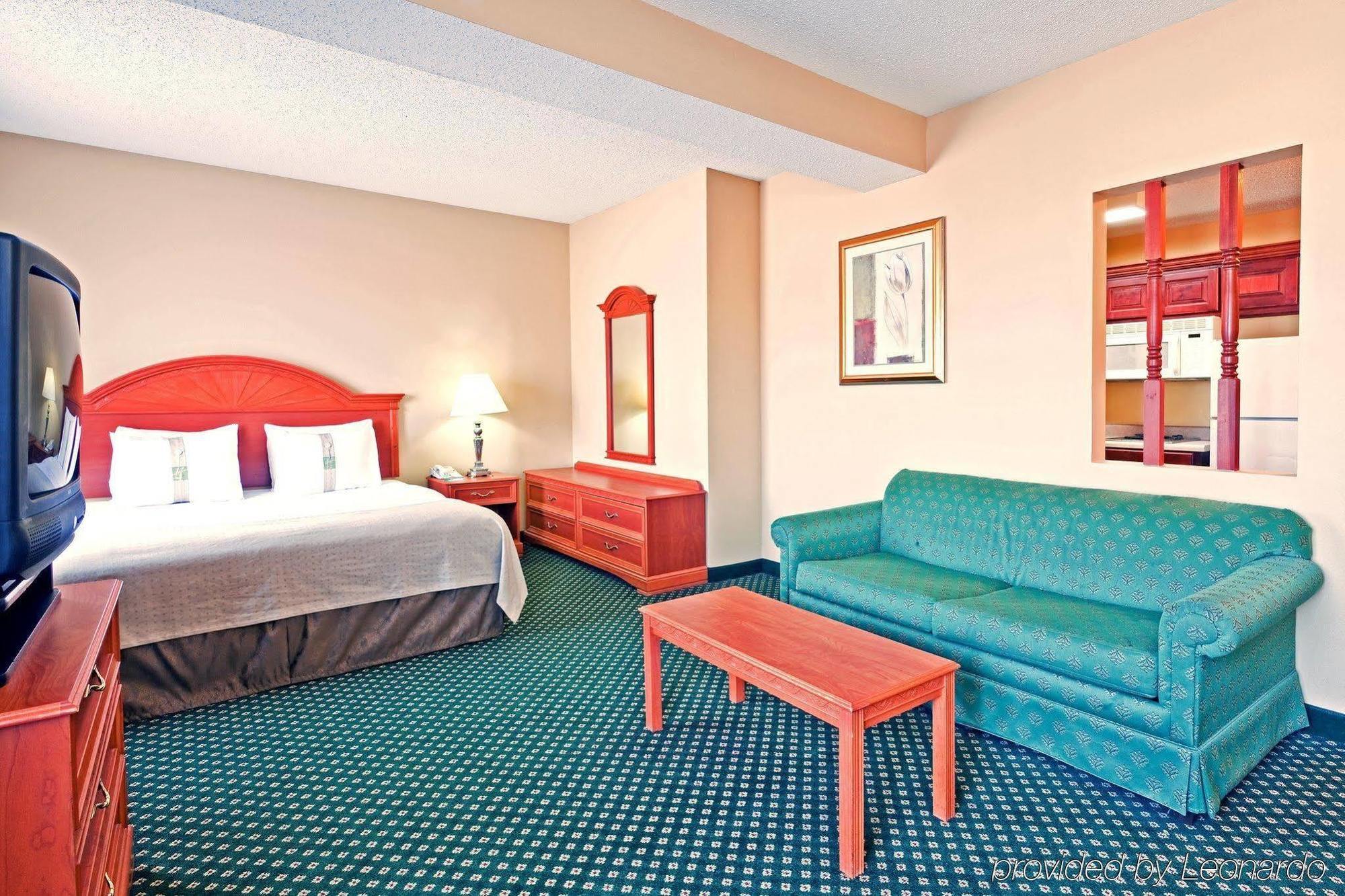 Doubletree By Hilton Hattiesburg, Ms Pokój zdjęcie