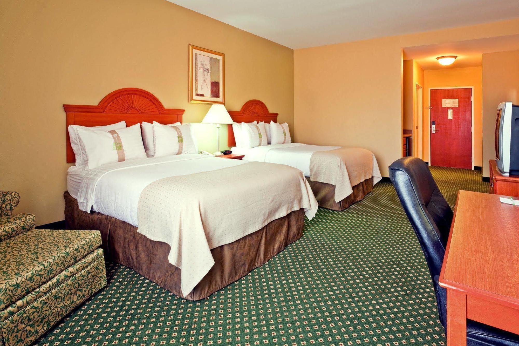 Doubletree By Hilton Hattiesburg, Ms Zewnętrze zdjęcie