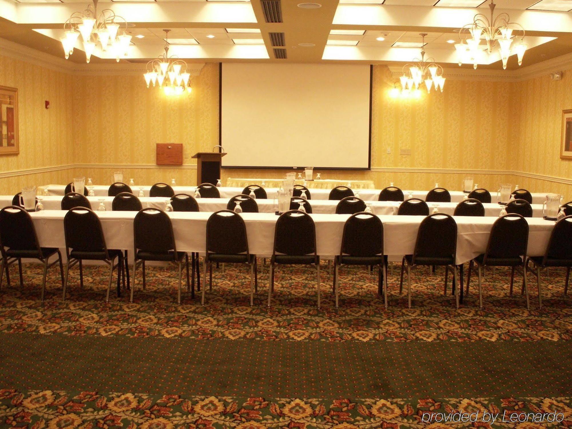 Doubletree By Hilton Hattiesburg, Ms Udogodnienia zdjęcie