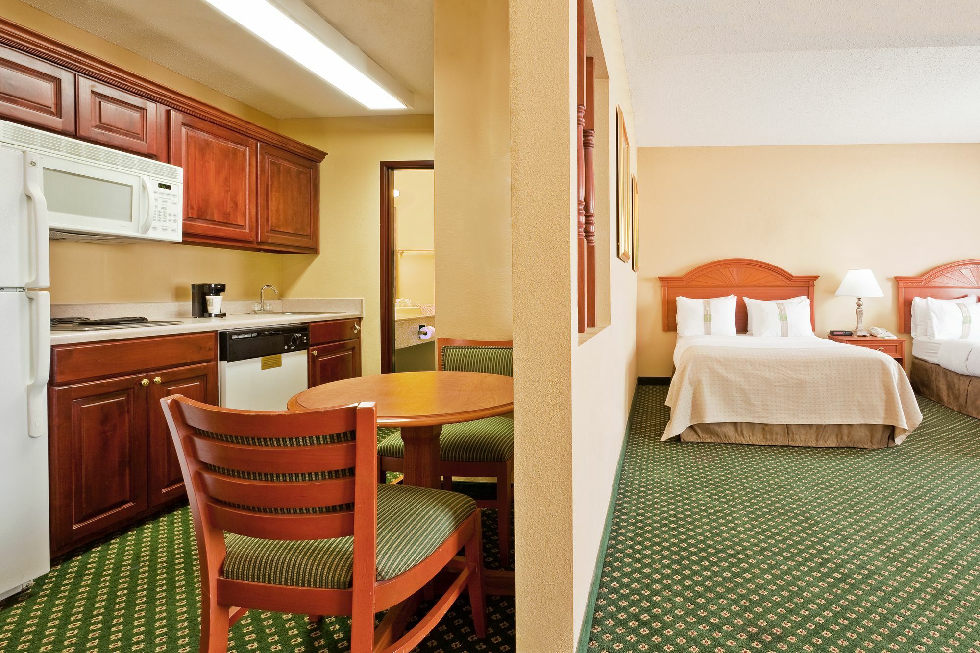 Doubletree By Hilton Hattiesburg, Ms Zewnętrze zdjęcie