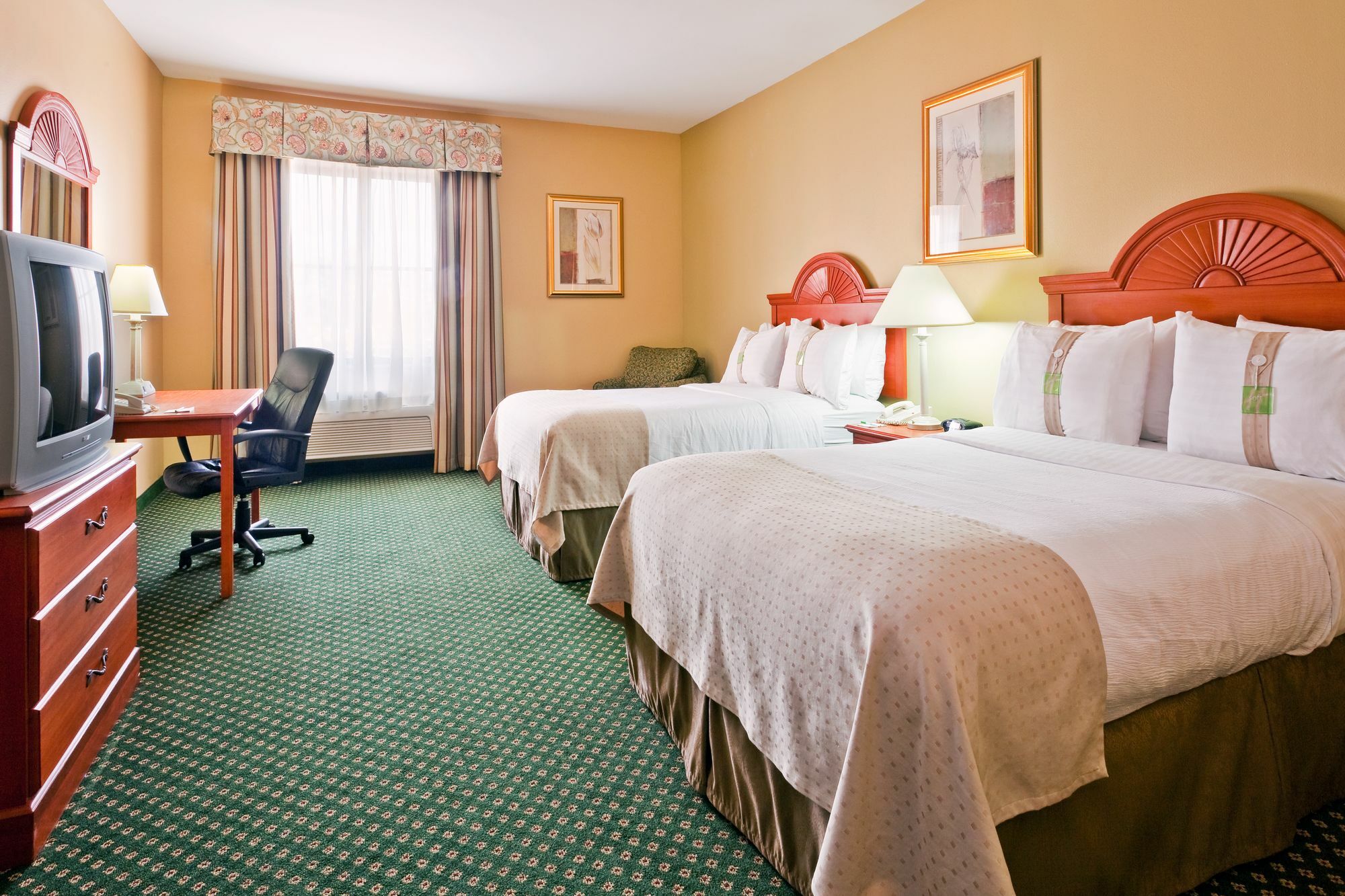 Doubletree By Hilton Hattiesburg, Ms Zewnętrze zdjęcie